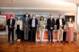 El màster d'Arrossos de la Universitat d'Alacant reivindica la formació de qualitat en la inauguració de la quarta edició