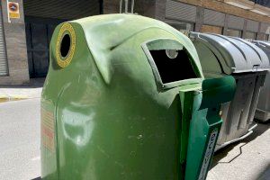 L'Ajuntament de Crevillent impulsa el reciclatge de vidre entre els establiments hostalers
