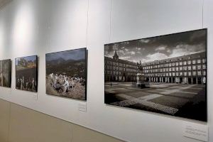 La Biblioteca Joan Reglà de la Universitat de València abre la exposición ‘Pandemia: miradas de una tragedia’