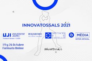 Innovatossals 2021 reunirà professionals experts en innovació de diferents sectors empresarials
