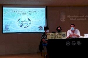 Presentació propostes i jocs didàctics Camins de l’Aigua