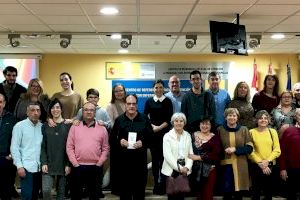 La Fundació Per Amor a l’Art reúne en Valencia a enfermos de Wilson y sus familias con investigadores y médicos especializados