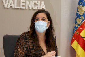 Sandra Gómez destaca que el Gobierno de España cumple de nuevo con València