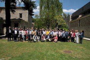 AlumniSAUJI participarà en la XXV Trobada d’Entitats Alumni de les Universitats Espanyoles