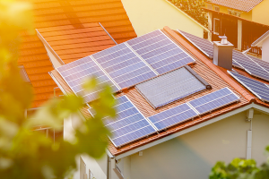 Massanassa bonificará las instalaciones con placas solares