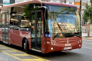La Generalitat presenta l’ampliació del servei de bus que connecta la Ribera amb València