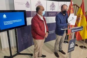 El Ayuntamiento de Orihuela interpone un recurso contra el Real Decreto que modifica las normas reguladoras del Trasvase Tajo-Segura
