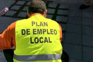 L'Ajuntament d'Alcalà-Alcossebre convoca un nou Pla d'Ocupació Local per a contractar un peó i un paleta