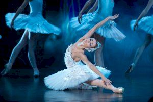 Cullera estrenarà l’any nou amb El Ballet Imperial Rus
