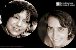 El CeMaB inaugura el cicle Trobar-se en la Paraula amb les escriptores Luisa Valenzuela i Paloma Vidal
