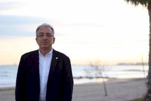 Miguel Alcalde (PSPV-PSOE) apoya la reivindicación de los vecinos de Montornés, las Palmas y la Parreta por la desatención del PP y C’s de Benicàssim