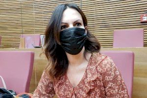 Gascó: “Marzà deja un curso más al profesorado sin material de protección pese a la pandemia”