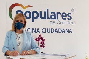 El PPCS reclama a Sánchez 3 milions d'euros per a completar l'autovia de l'interior que el PP va pressupostar i el PSOE “ha vetat”