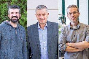 La UJI posiciona a tres investigadores entre los más citados del mundo