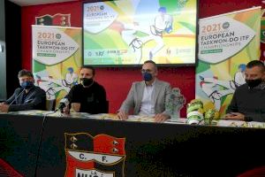 575 deportistas participarán en el Europeo de Taekwon-do ITF en La Nucía