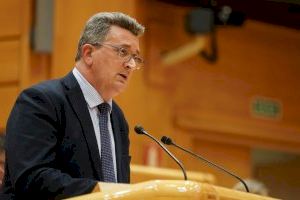 La Fiscalia Europea reobri el cas Acuamed "que el PSOE amaga amb l'aval de Delgado"