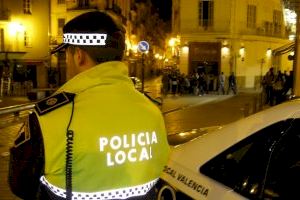 L’Ajuntament de València incorpora 53 nous agents a la policia local