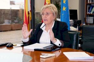 CCOO piden a Puig el cese de la consellera de Sanidad por su "nefasta gestión de personal" en el Hospital Provincial de Castellón