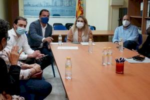 El PPCS exigeix inversió "enfront a càstig a un PSOE que nega al nord de la província el mamògraf i retalla la xarxa de Rodalies"
