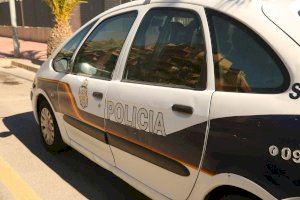 Jutgen un home acusat de violar un menor d'edat que va amenaçar amb una navalla a Alacant