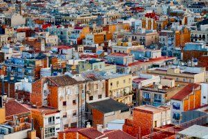 El precio del alquiler cae más de un 10% durante el mes de noviembre en la Comunitat Valenciana