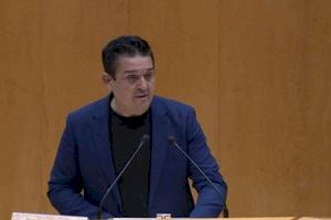 Mulet: “Escrivá ha de fixar-se en la gestió de la Renda Valenciana per a millorar la seua IMV davant els escassos resultats obtinguts”
