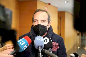 Woodward: “L'esborrany d'Hisenda no dóna resposta als problemes valencians derivats de l'infrafinançament”