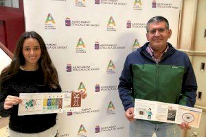 L'Ajuntament d'Alcalà-Alcossebre fomenta el correcte reciclatge de la matèria orgànica a través d'una nova campanya per a la població