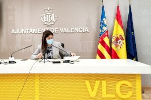 València inverteix 2 milions d'euros als seus pobles per a la recuperació i la millora d'accés a l'espai públic