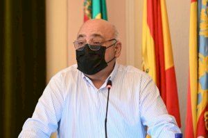 Vidal retrau a Marco que exporte el municipalisme quan Castelló clama a la seua alcaldessa seguretat i participació