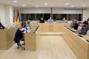 Paiporta ja té Consell Local de Participació Ciutadana