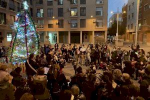 El Ayuntamiento de Bonrepòs i Mirambell da la bienvenida a la Navidad