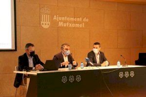 Celebrada la Jornada de Ponencias sobre la gestión, modernización y promoción de las áreas industriales de la Comunitat Valenciana