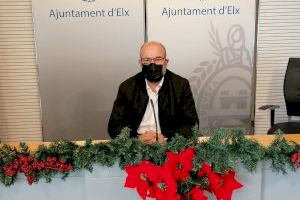 Grupos de elfos, conciertos y la casa del cartero real para dinamizar el comercio de proximidad de Elche en Navidad
