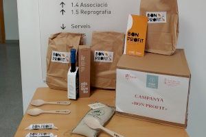Xàtiva s’adhereix a la campanya «Bon profit» per posar en valor els productes valencians