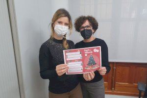 Sueca presenta la campanya Regala en valencià 3