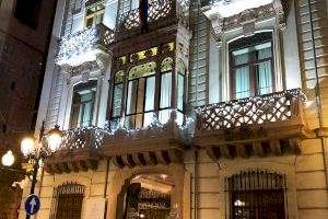 Presidencia de la Generalitat llena la Casa dels Caragols de música y cuentacuentos estas Navidades