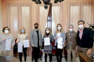 El Ayuntamiento de Segorbe renueva el convenio de enfermería escolar en los tres colegios de la ciudad