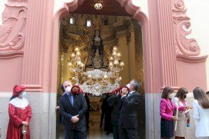 Les festes de la Mare de Déu de la Soledat de Nules ja són oficialment d'Interés Turístic Provincial