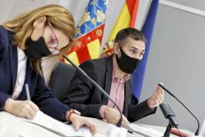 L’Ajuntament de València compra quatre vivendes per atendre casos d’emergència social