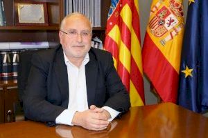 La Generalitat tanca 2021 amb la major aportació històrica als municipis valencians