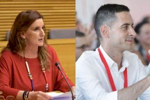 Els candidats a la secretaria general del PSPV-PSOE a la província de València celebren un debat dilluns