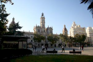 València recupera dos milions d'euros de depòsits no reclamats durant dècades