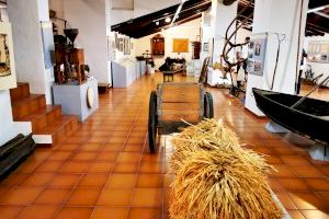 La Universitat d’Alacant posa en marxa un títol propi d’expert en Turisme Gastronòmic Sostenible i Desenvolupament Local