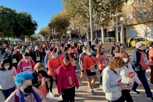 Alboraia s'integrarà en la Xarxa Espanyola de Ciutats Saludables