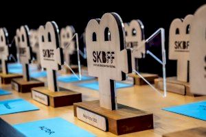 En marxa el concurs de guió Skyline Benidorm Film Festival 2022