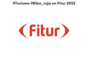 Turismo Riba-roja estará presente en Fitur 2022