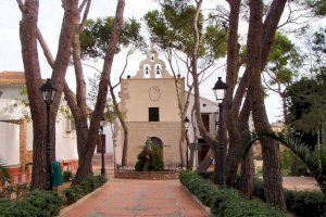 Vila-real recupera Sant Antoni amb totes les mesures anticovid
