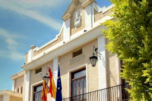 L'Ajuntament d'Alboraia estudia iniciatives per a convertir-se en Smart City amb el suport de fons europeus