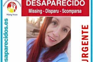 Busquen una dona de 31 anys desapareguda a Alzira